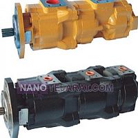 gear pump gear pump